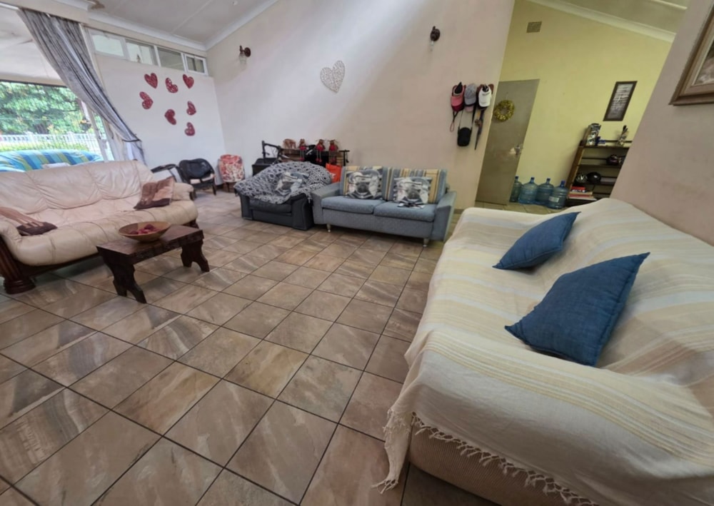 House for sale in Fauna Park, Tzaneen - 1TA1717607