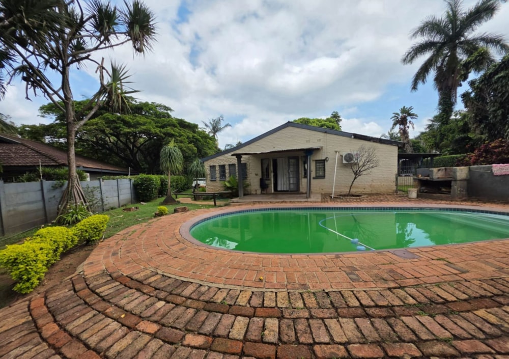 House for sale in Fauna Park, Tzaneen - 1TA1717607