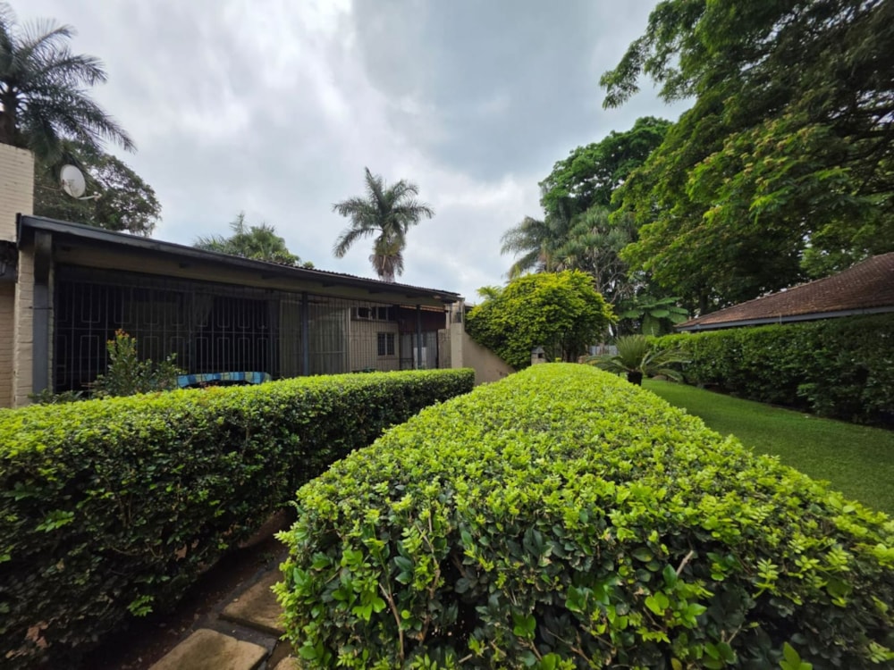 House for sale in Fauna Park, Tzaneen - 1TA1717607