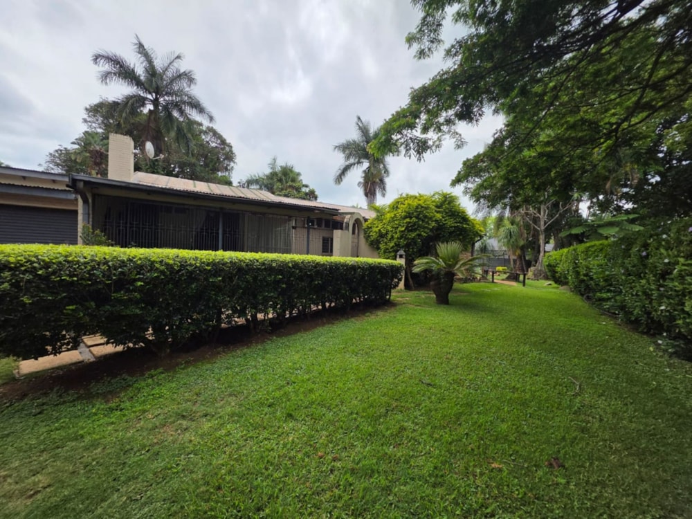 House for sale in Fauna Park, Tzaneen - 1TA1717607