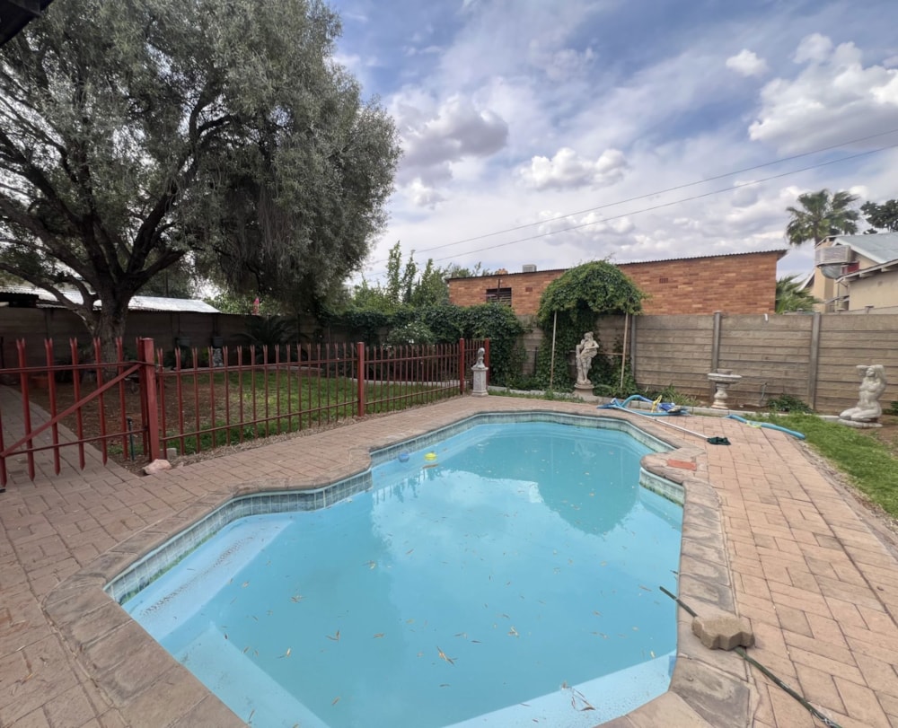 House for sale in Die Rand - 1KAH1717940 House for sale in Die Rand - 1KAH1717940