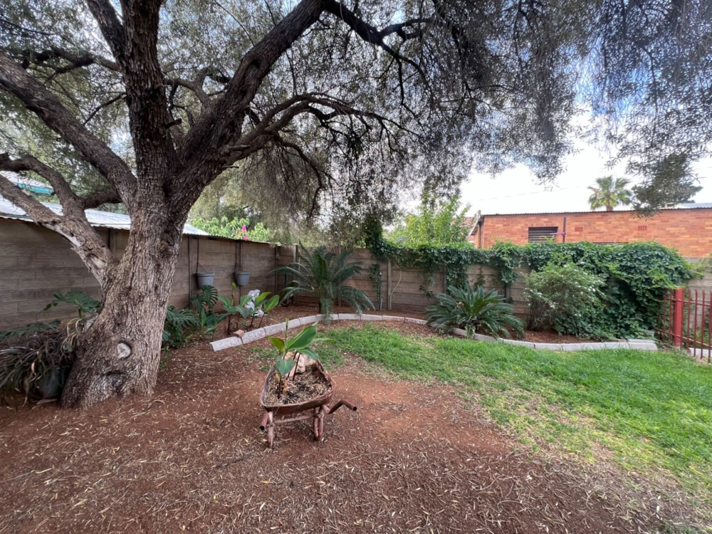 House for sale in Die Rand - 1KAH1717940 House for sale in Die Rand - 1KAH1717940