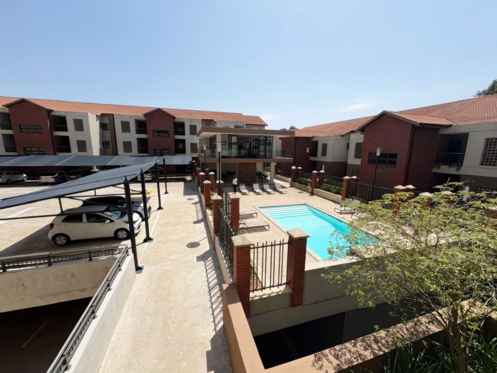 Apartment for sale in New Town Centre - 1ND1717620 Apartment for sale in New Town Centre - 1ND1717620