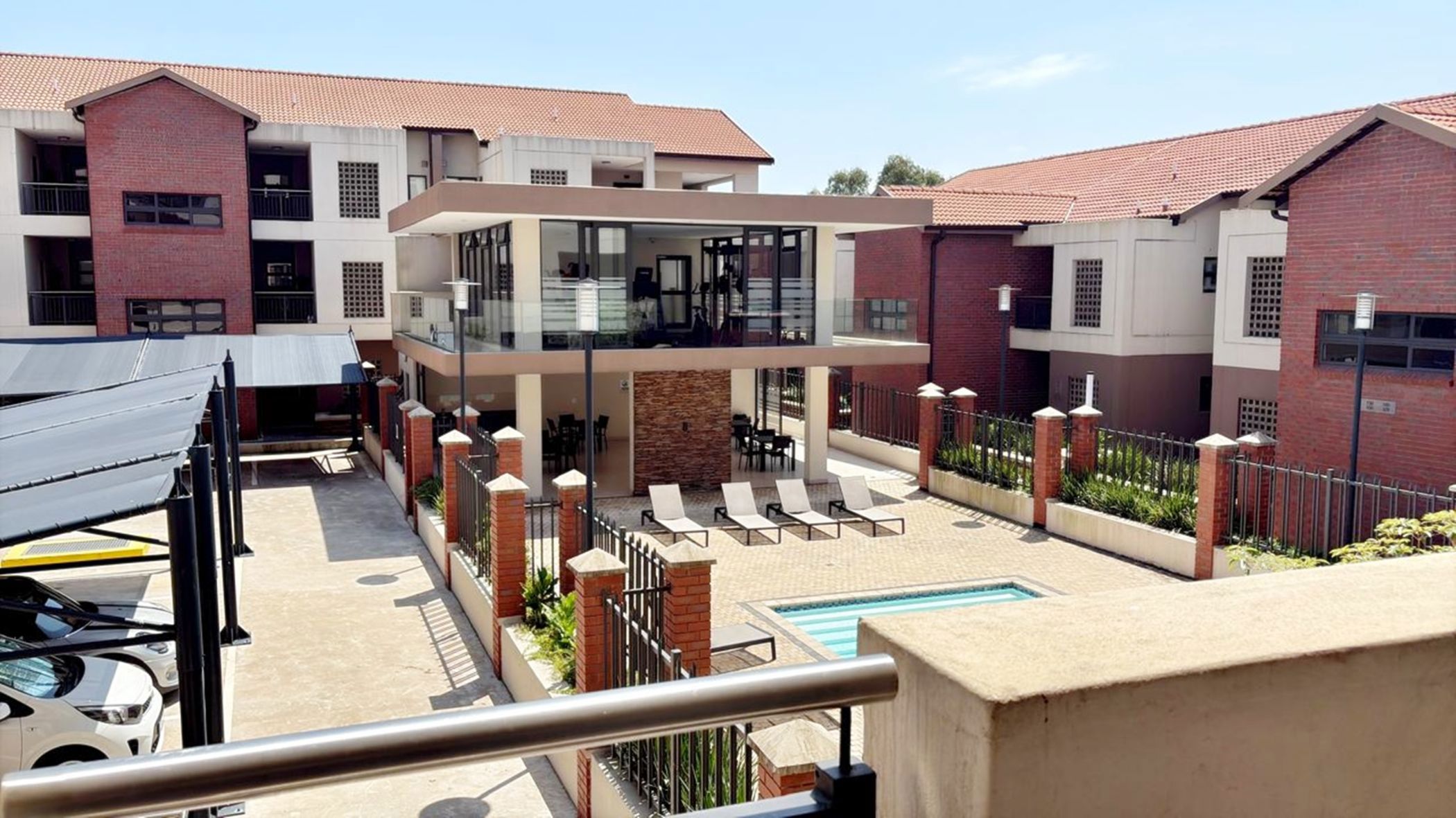 Apartment for sale in New Town Centre - 1ND1717620