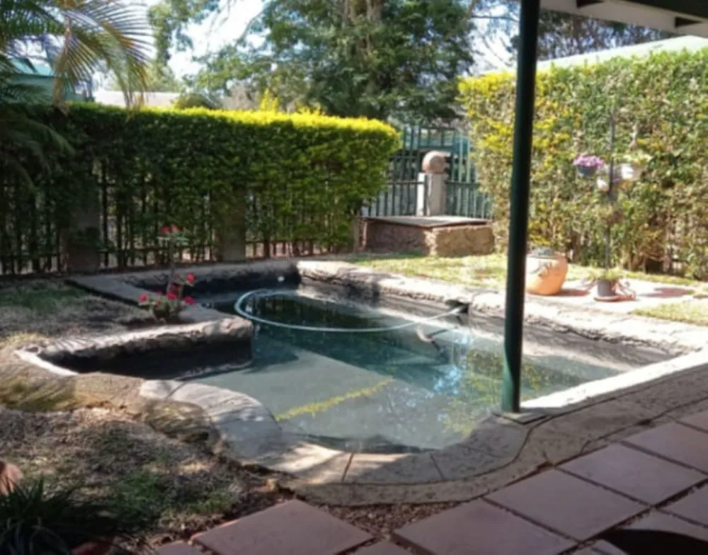 Security complex home sold in Medi Park - 1TA1717633 Security complex home sold in Medi Park - 1TA1717633