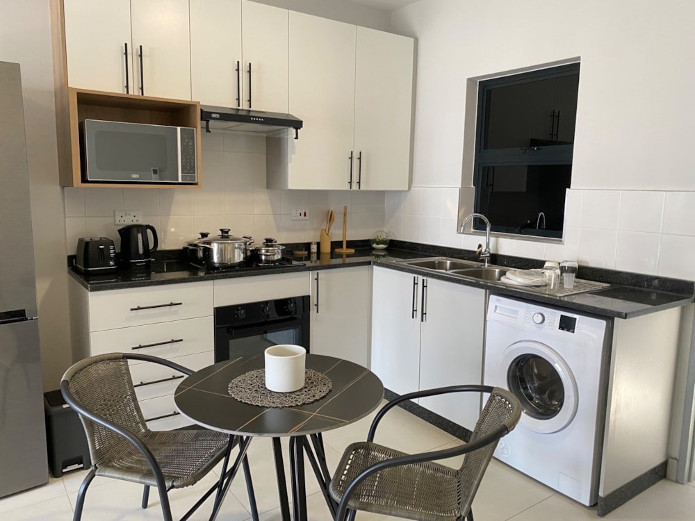 Apartment to rent in Broadhurst, Botswana - 3BO1717629 Apartment to rent in Broadhurst, Botswana - 3BO1717629