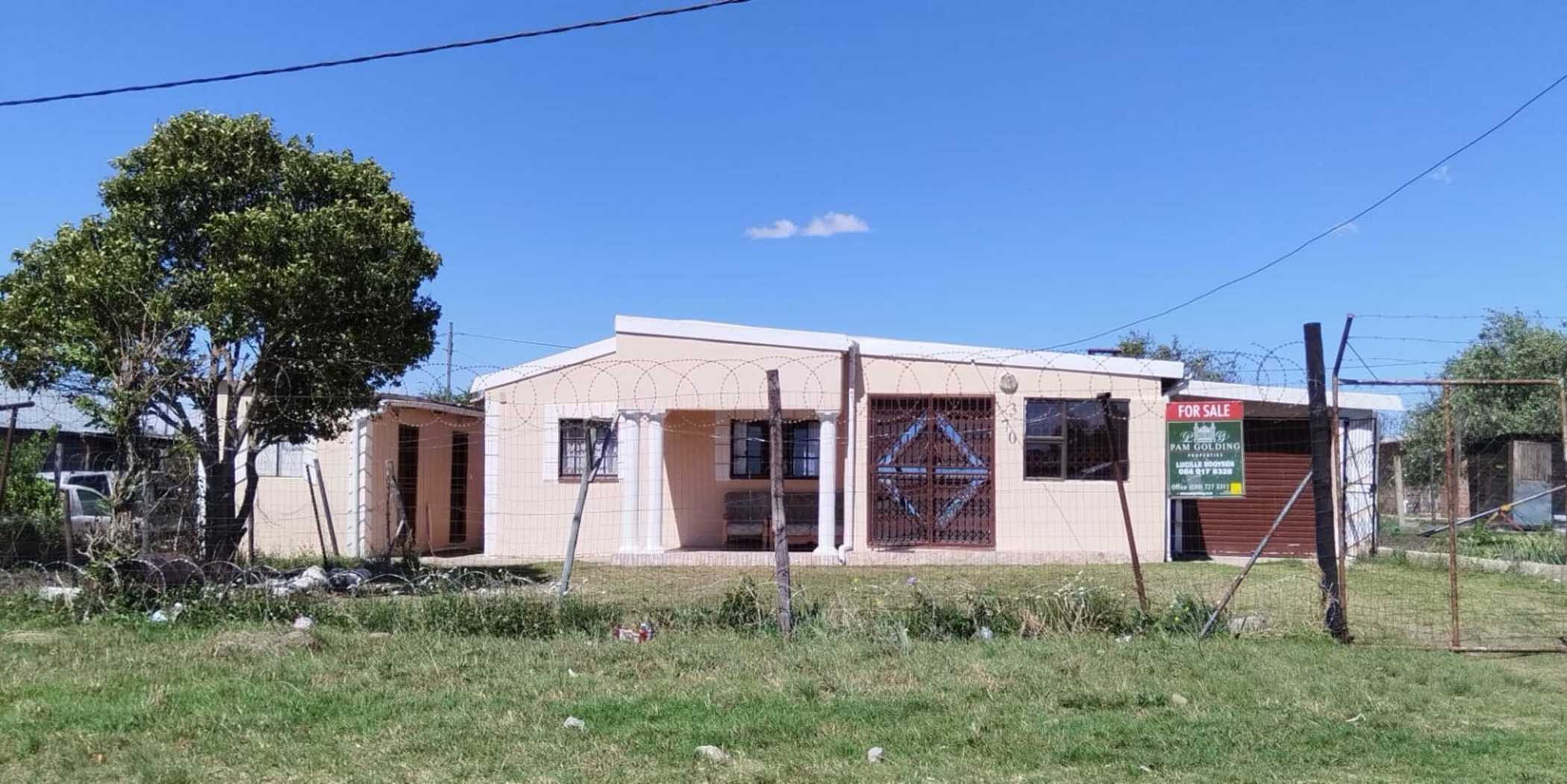House for sale in Cedarville, Eastern Cape - 1UB1718153