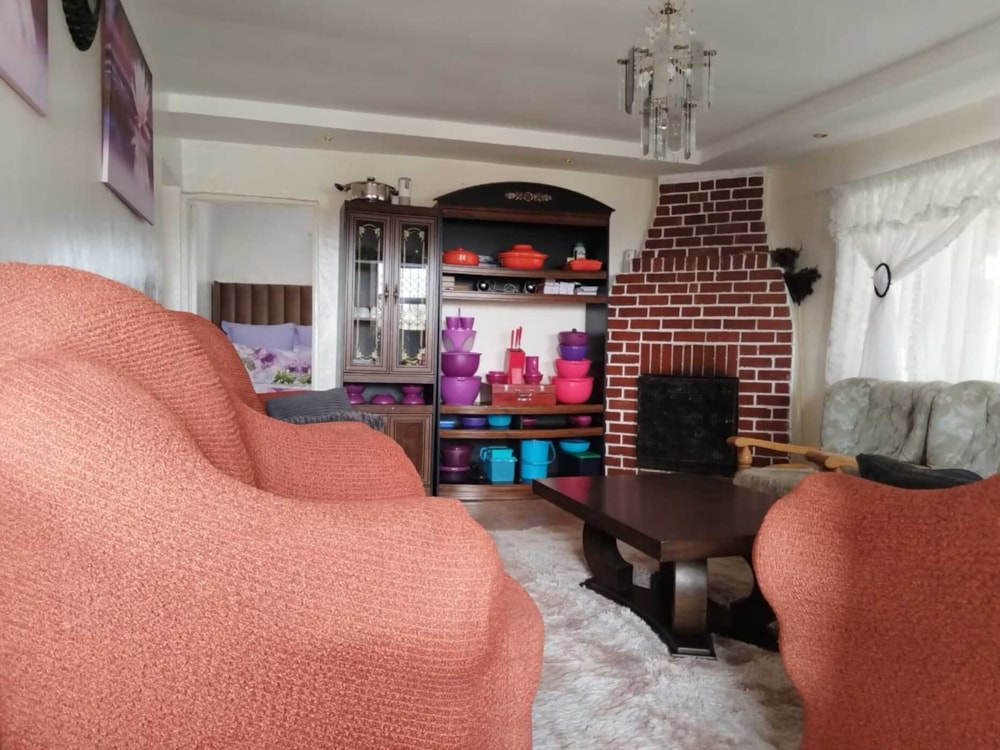 House for sale in Cedarville, Eastern Cape - 1UB1718153 House for sale in Cedarville, Eastern Cape - 1UB1718153