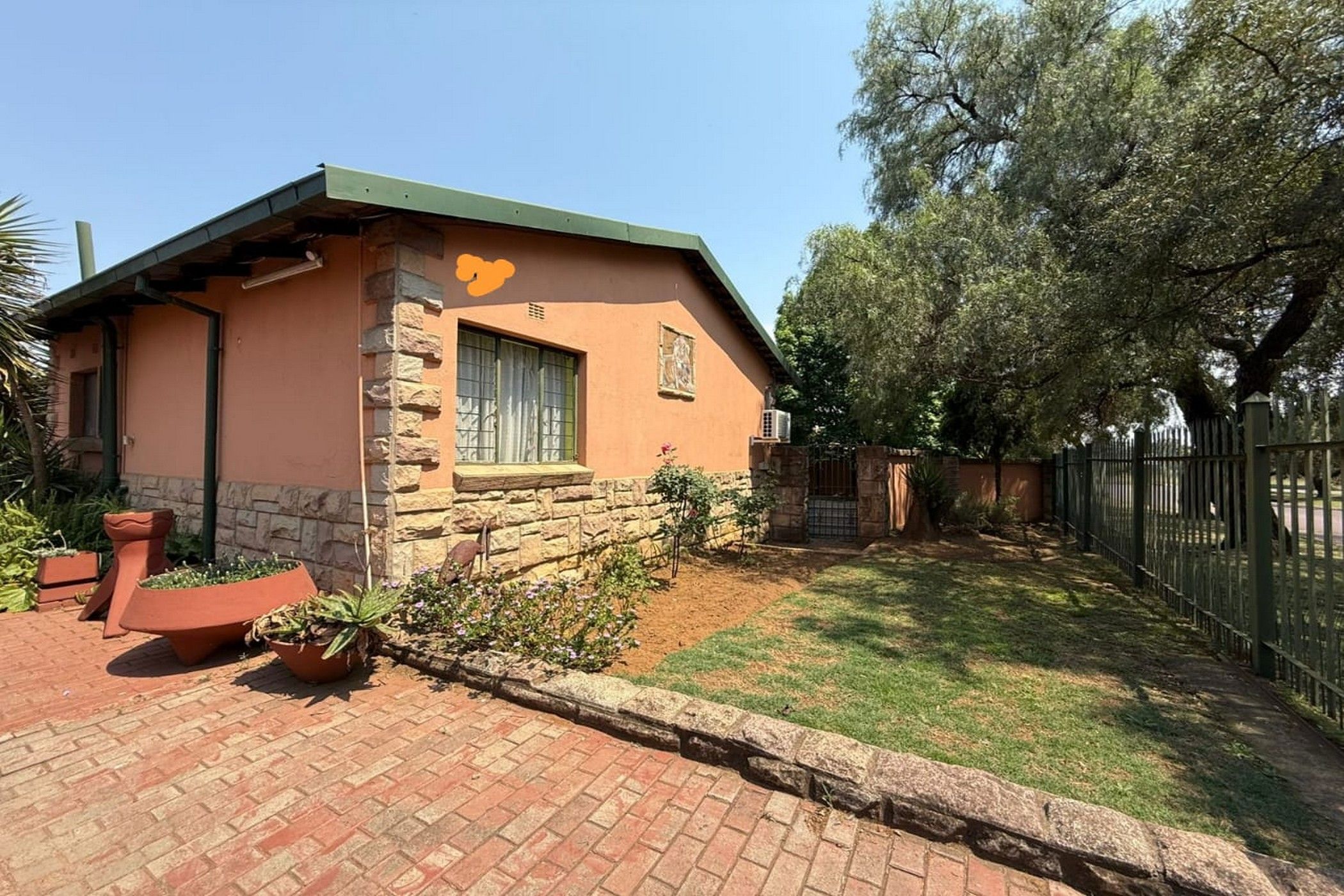 House for sale in Aerorand - 1MD1718482