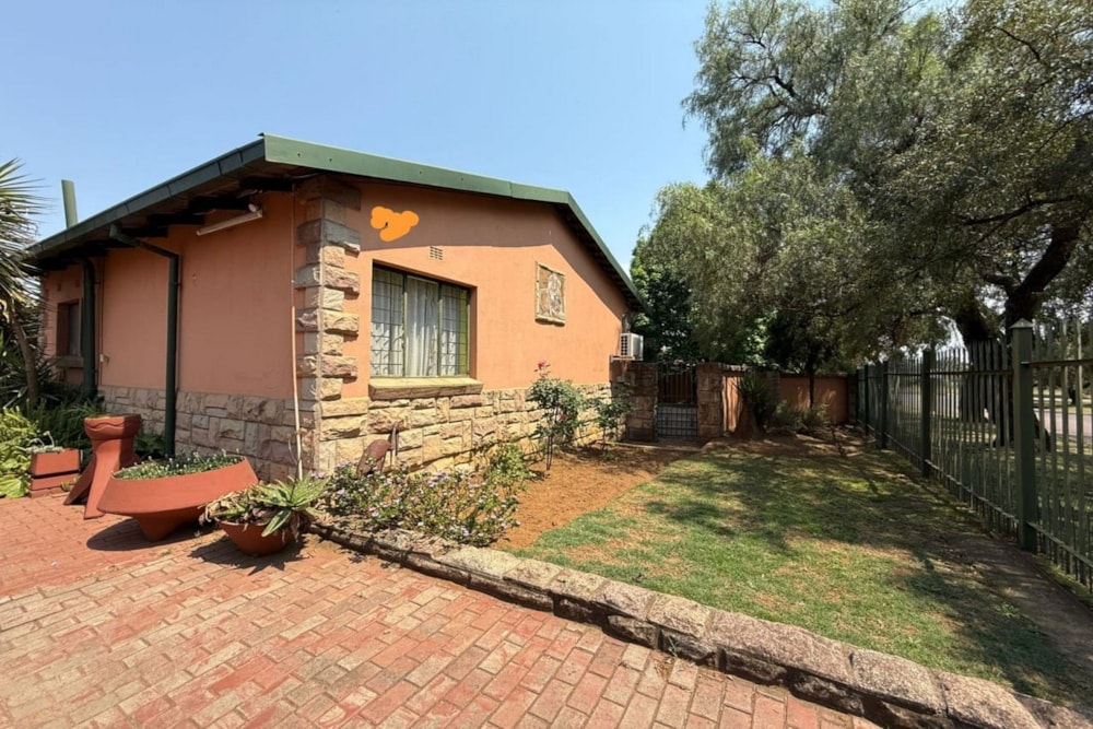 House for sale in Aerorand - 1MD1718482 House for sale in Aerorand - 1MD1718482