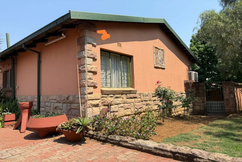 House for sale in Aerorand - 1MD1718482 House for sale in Aerorand - 1MD1718482