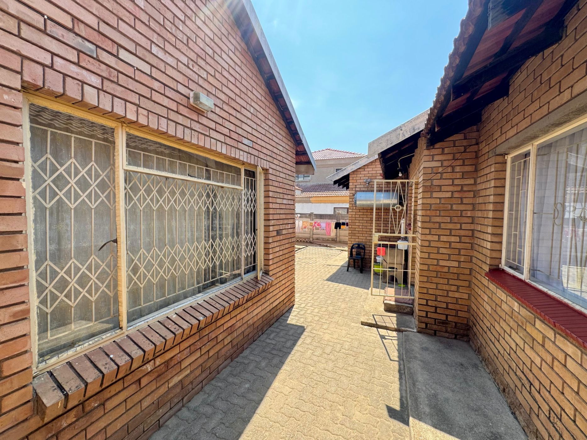 House for sale in Westenburg - 1PS1717671