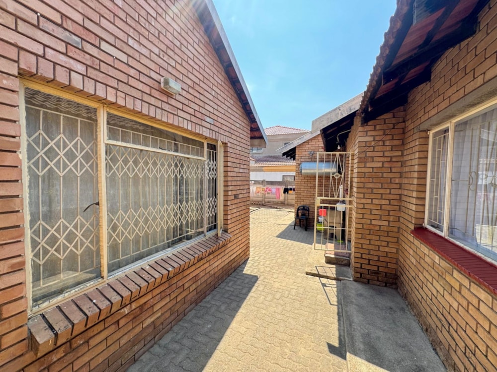 House for sale in Westenburg - 1PS1717671