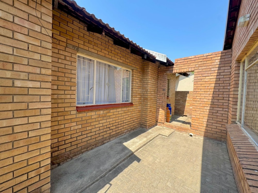 House for sale in Westenburg - 1PS1717671