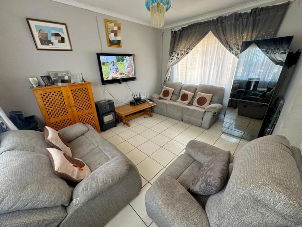 House for sale in Westenburg - 1PS1717671