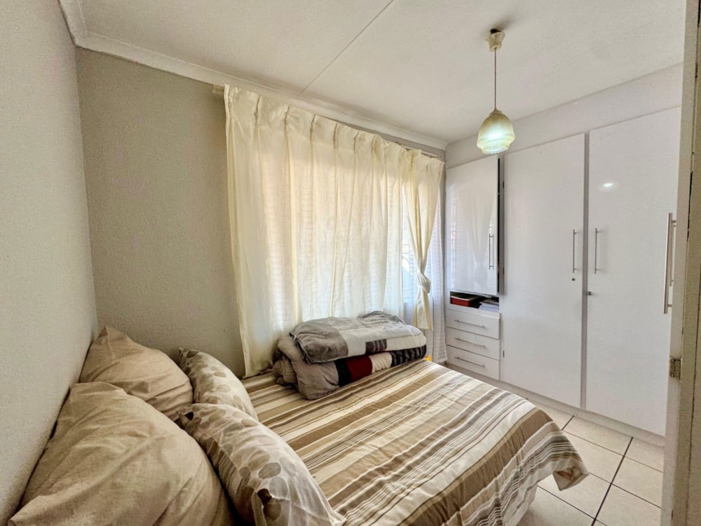 House for sale in Westenburg - 1PS1717671