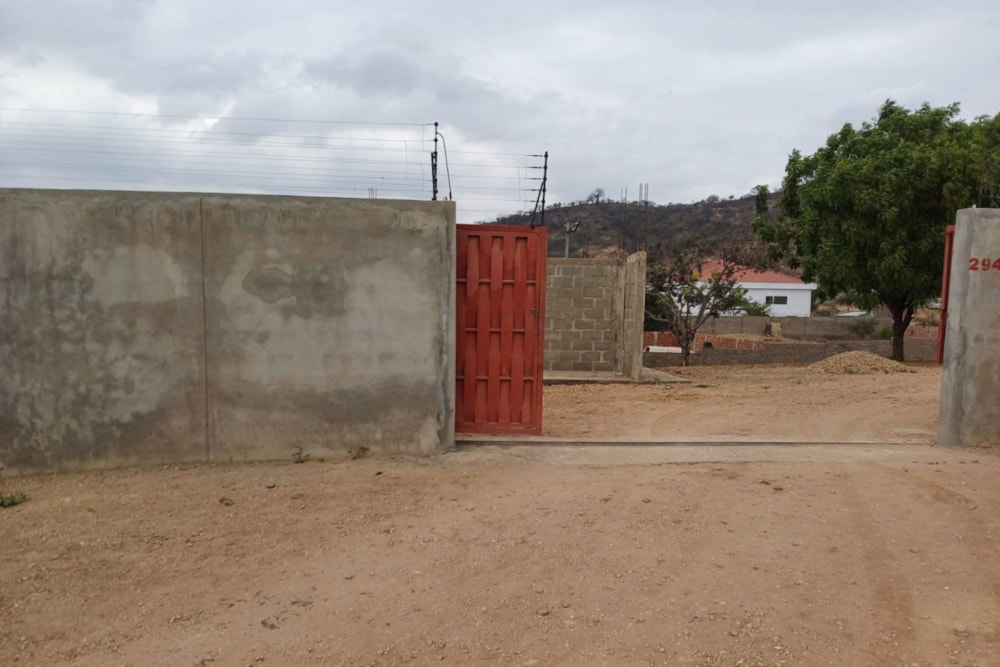 Vacant land for investment in Tete, Tete, Mozambique - 3MQ1717682