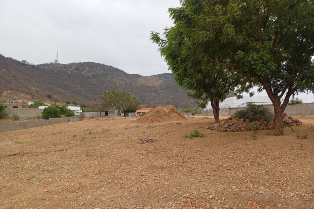 Vacant land for investment in Tete, Tete, Mozambique - 3MQ1717682
