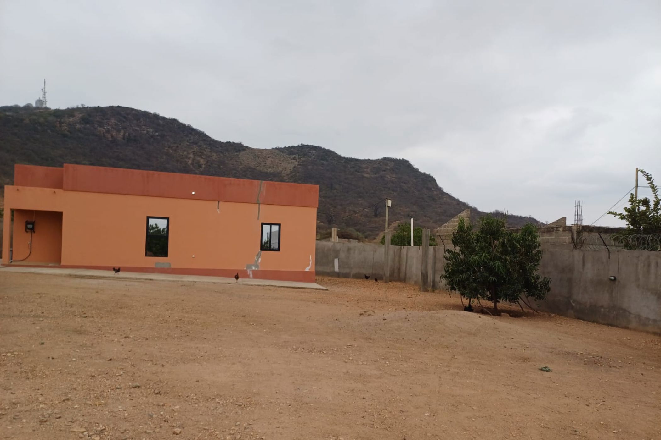 Vacant land for investment in Tete, Tete, Mozambique - 3MQ1717682