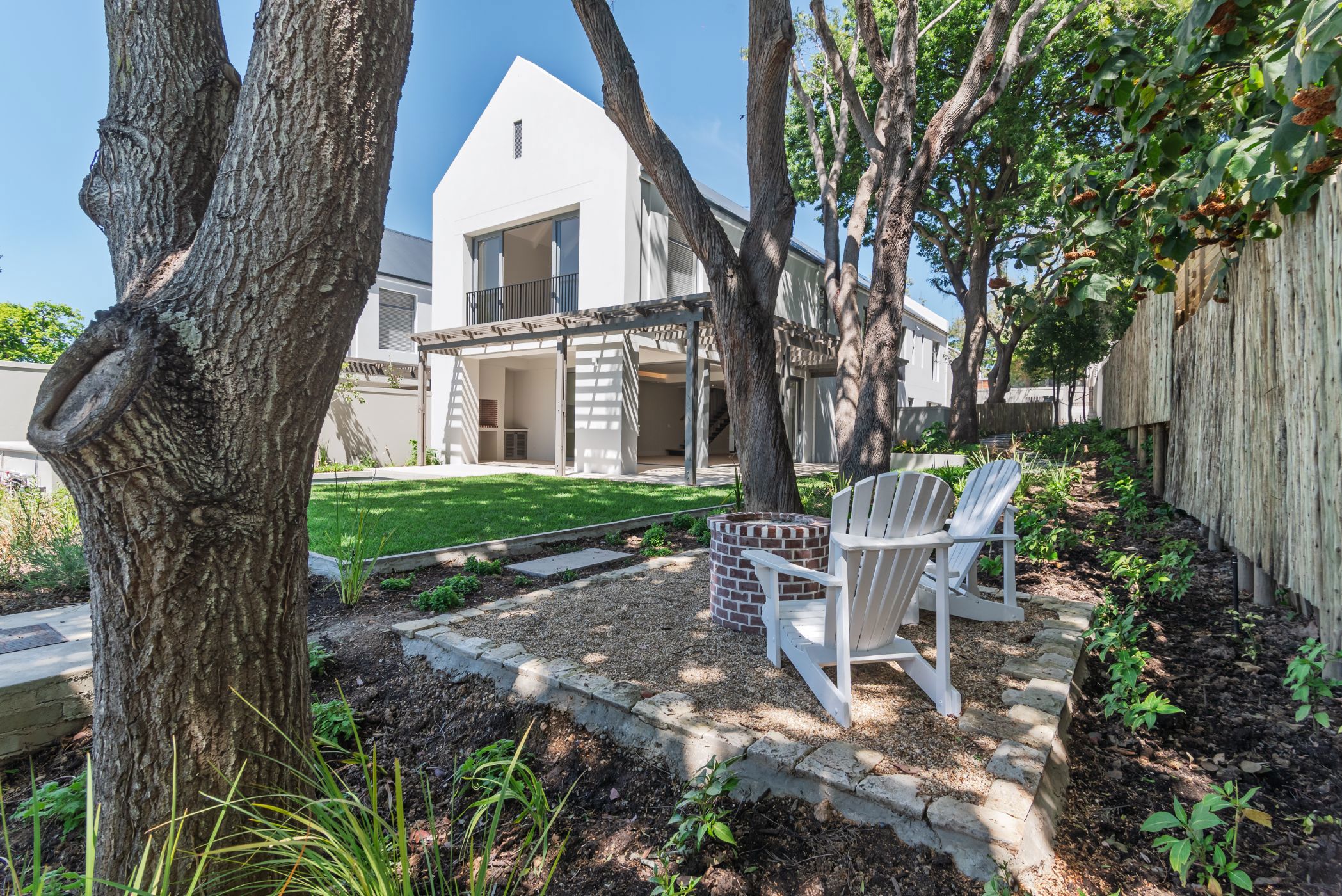 Double-storey house for sale in Constantia Upper - KW1718032