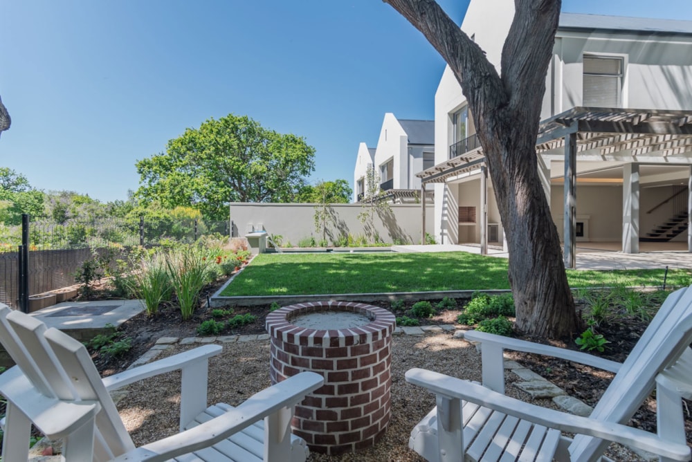 Double-storey house for sale in Constantia Upper - KW1718032