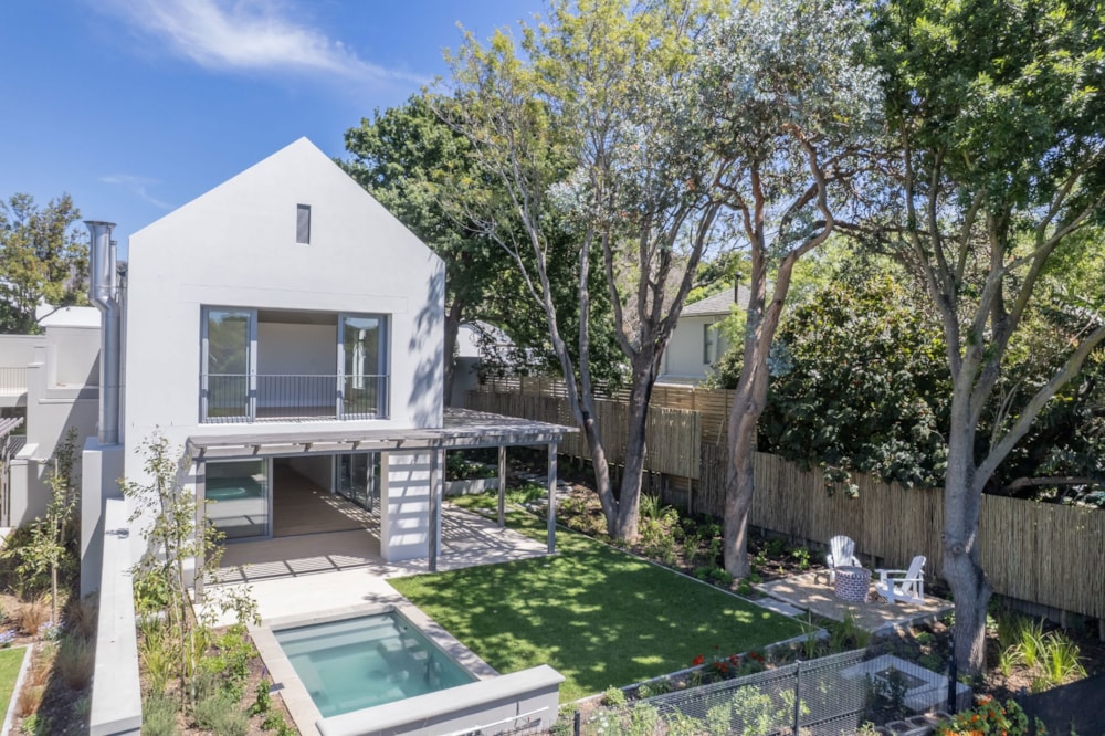 Double-storey house for sale in Constantia Upper - KW1718032