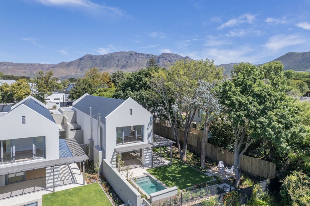 Double-storey house for sale in Constantia Upper - KW1718032