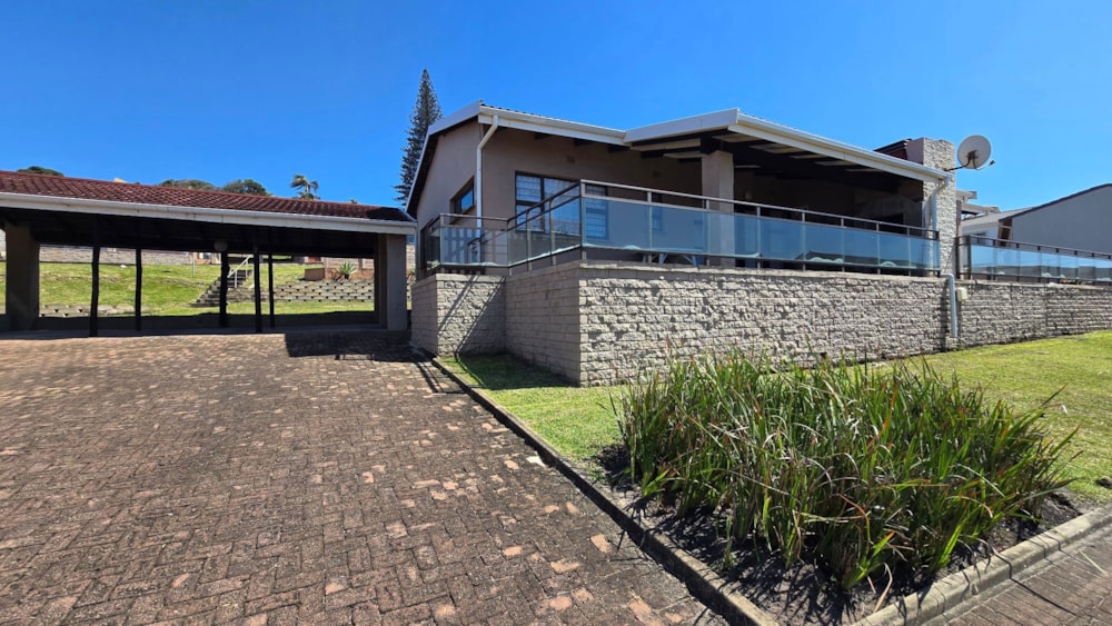 Townhouse for sale in Uvongo - 1PSH1719236 Townhouse for sale in Uvongo - 1PSH1719236