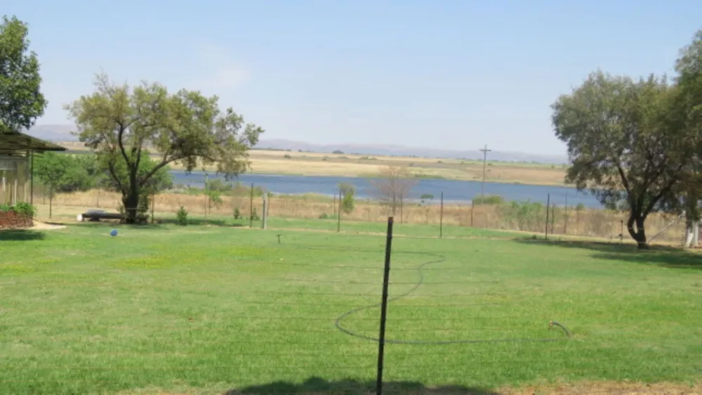 Irrigation farm for sale in Modimolle Rural - 1MDM1718074