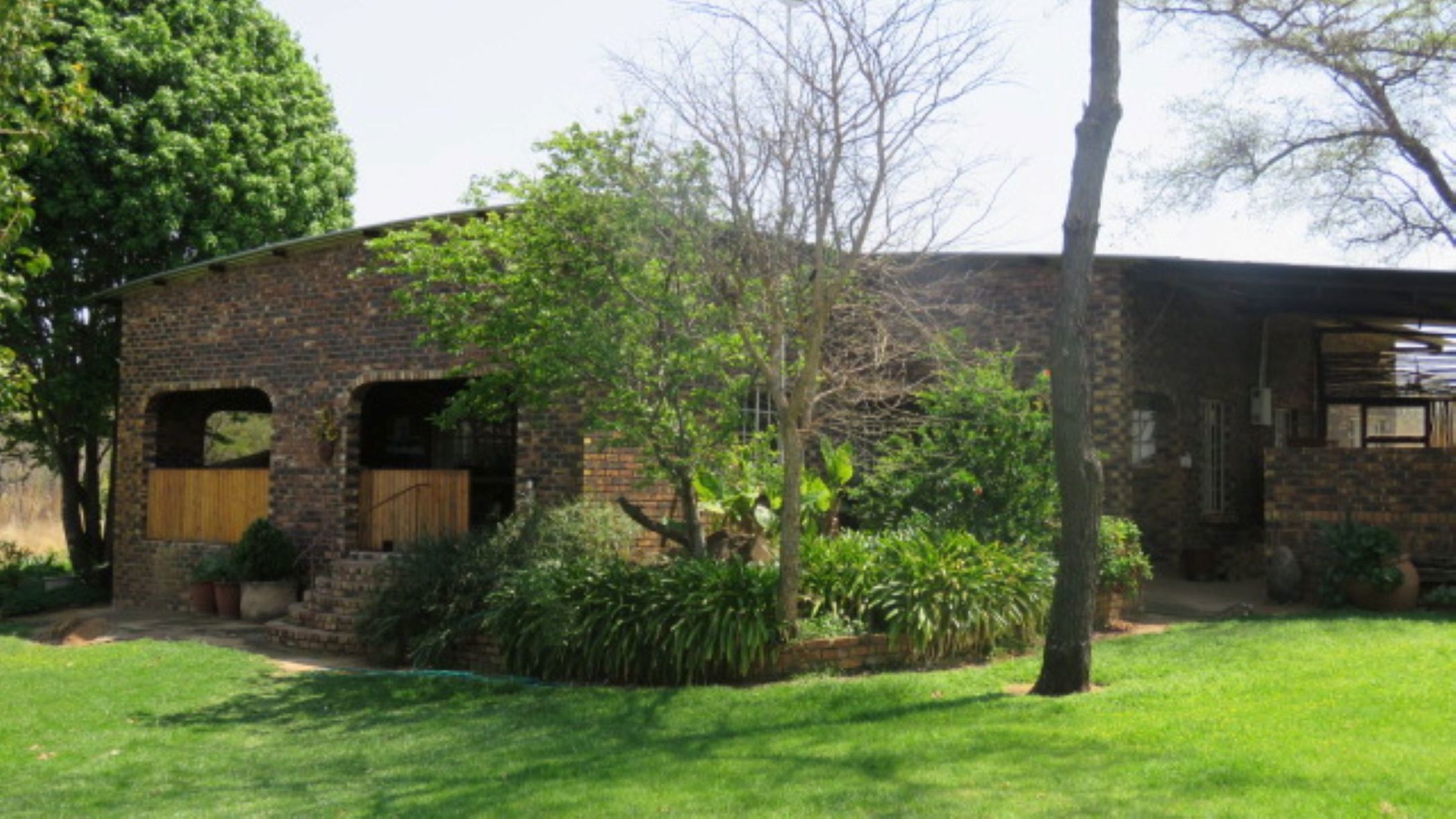 Irrigation farm for sale in Modimolle Rural - 1MDM1718074