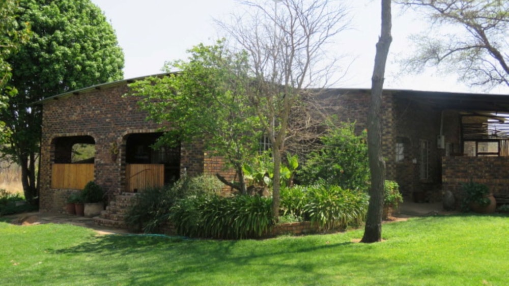 Irrigation farm for sale in Modimolle Rural - 1MDM1718074