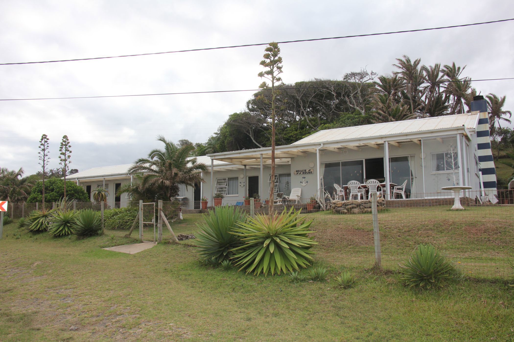 House for sale in Kei Mouth - 1EZ1717691