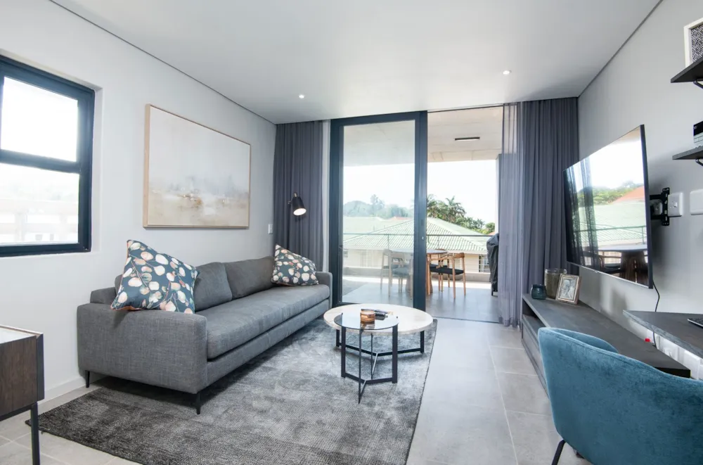 Apartment sold in Morningside, Durban - 1DA1717694
