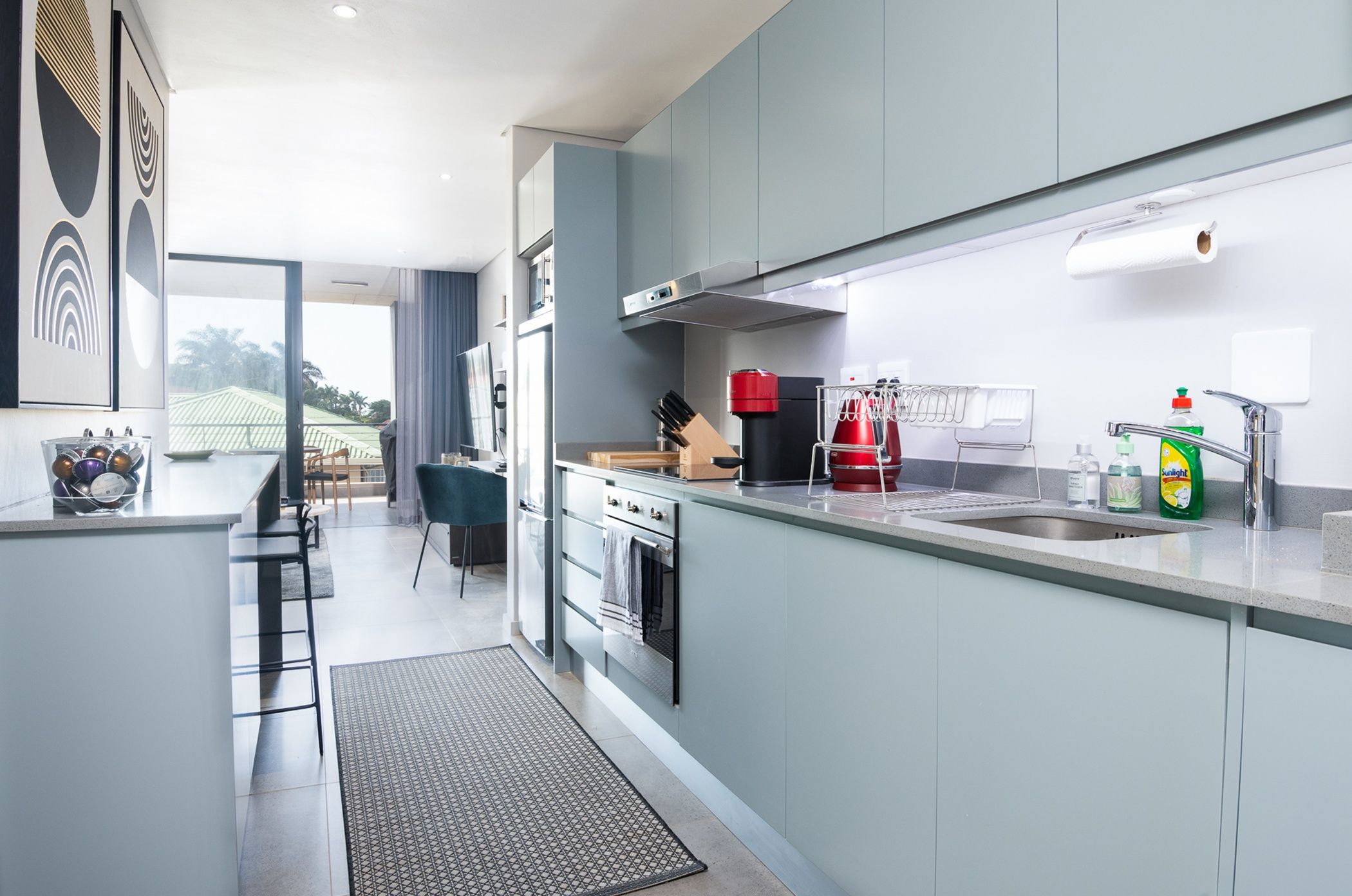 Apartment for sale in Morningside, Durban - 1DA1717694