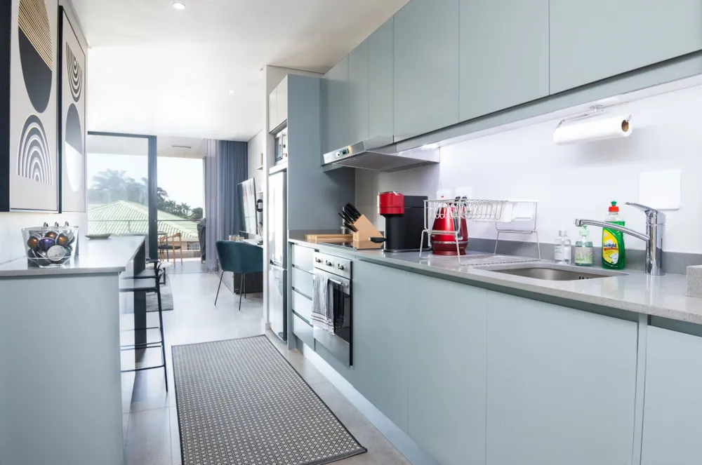 Apartment sold in Morningside, Durban - 1DA1717694