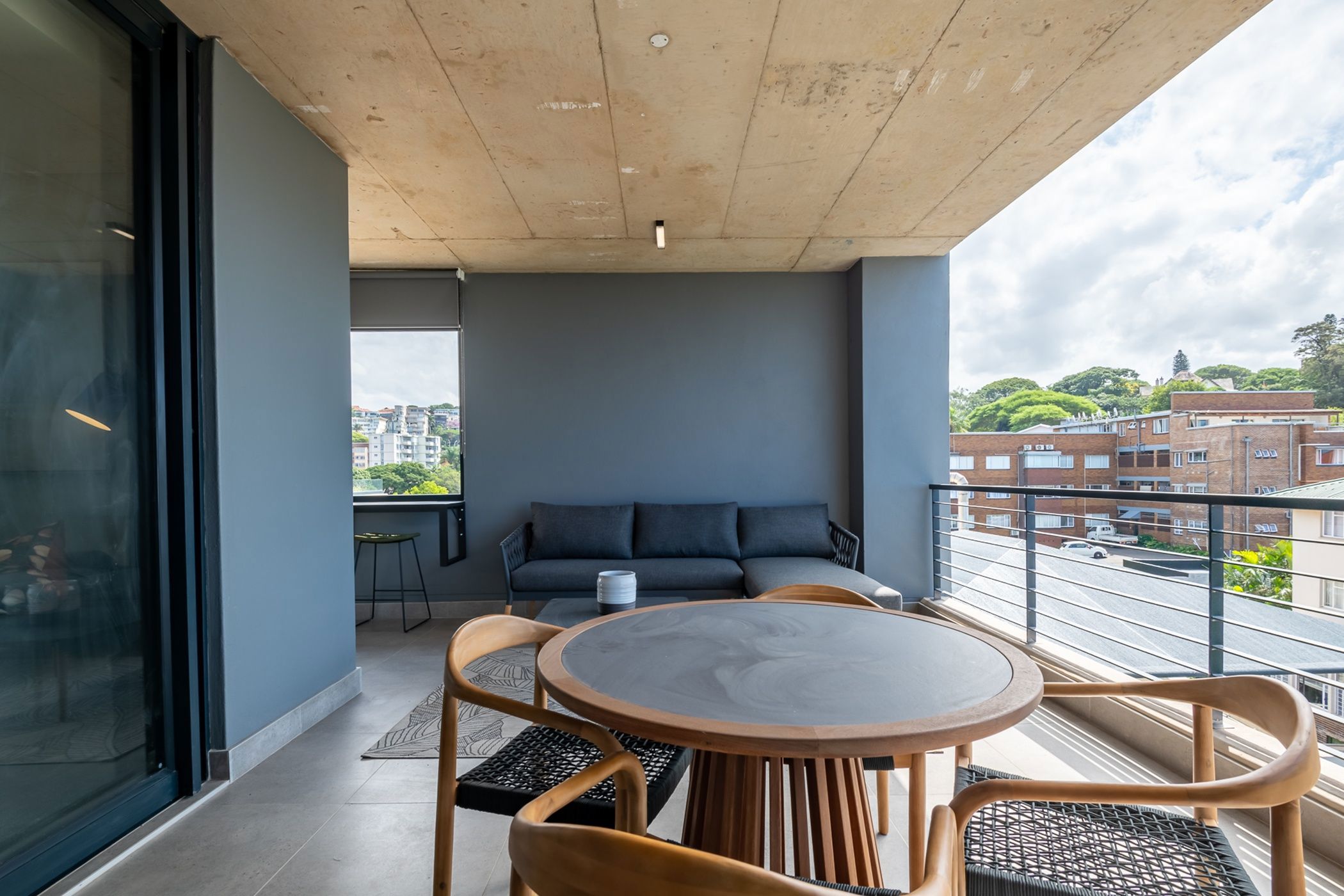 Apartment for sale in Morningside, Durban - 1DA1717694