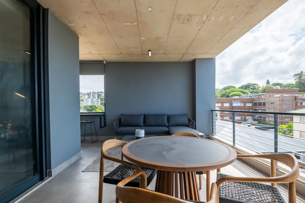 Apartment sold in Morningside, Durban - 1DA1717694