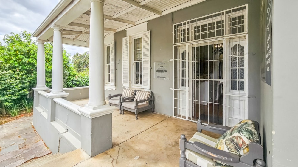 House to rent in Wellington - TKL1717698 House to rent in Wellington - TKL1717698