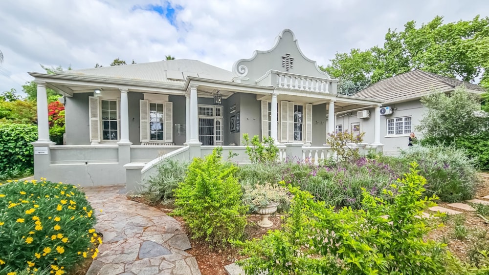 House to rent in Wellington - TKL1717698 House to rent in Wellington - TKL1717698