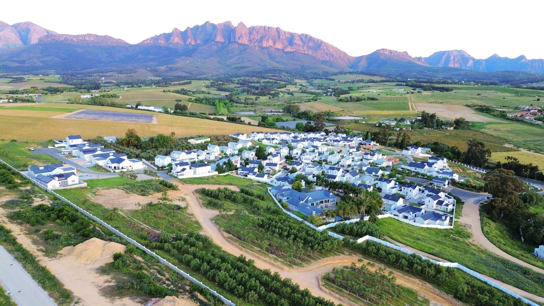 Residential vacant land for sale in Wellington - WEL1717696