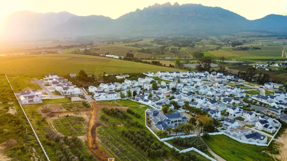 Residential vacant land for sale in Wellington - WEL1717696