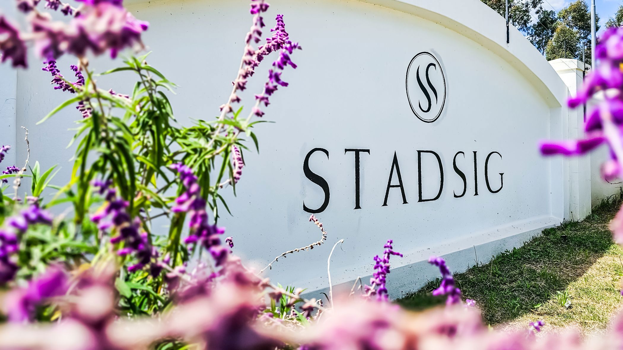 Residential vacant land for sale in Wellington - WEL1717696