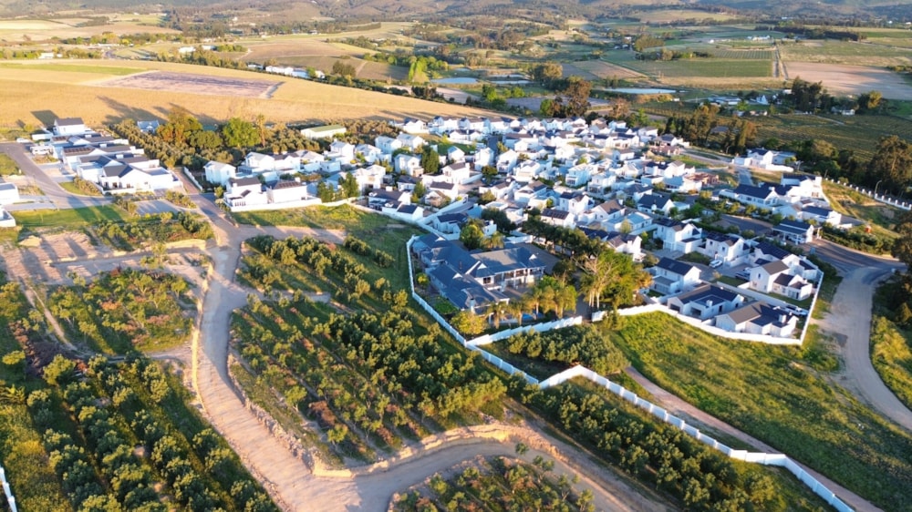 Residential vacant land for sale in Wellington - WEL1717696