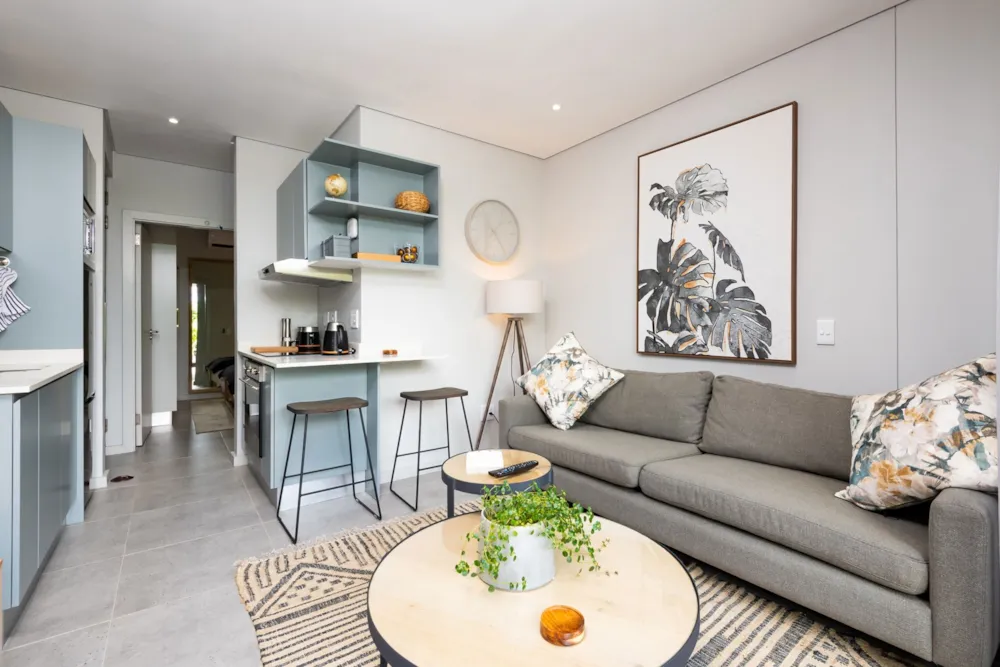 Apartment sold in Morningside, Durban - 1DA1717705