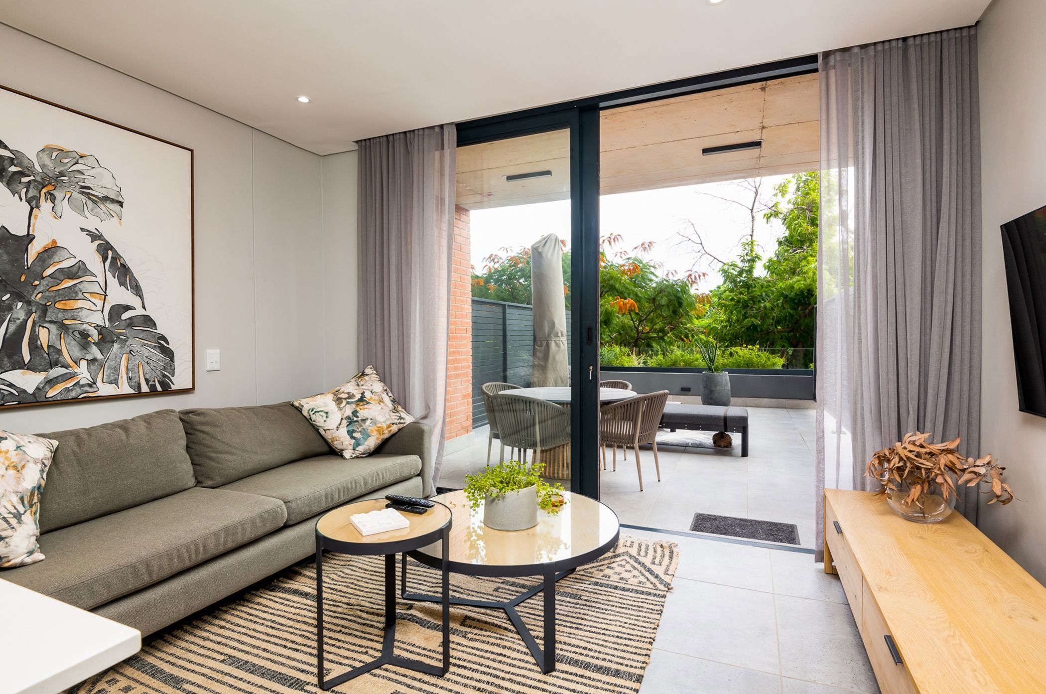 Apartment for sale in Morningside, Durban - 1DA1717705