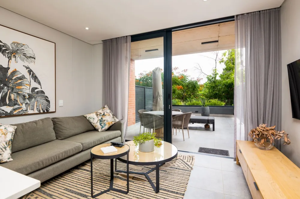 Apartment sold in Morningside, Durban - 1DA1717705