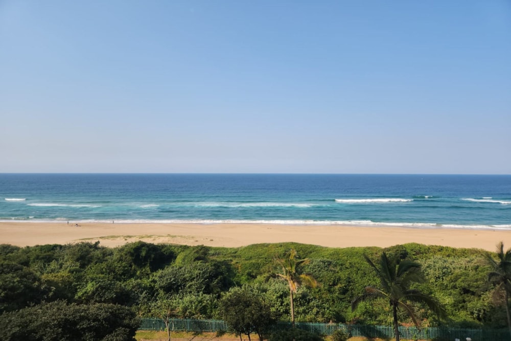 Apartment for sale in Amanzimtoti - 1WB1717728