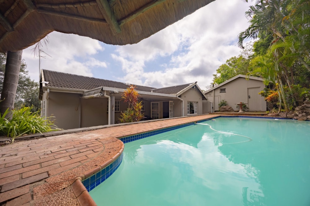 House for sale in Westville - 1WP1717707 House for sale in Westville - 1WP1717707