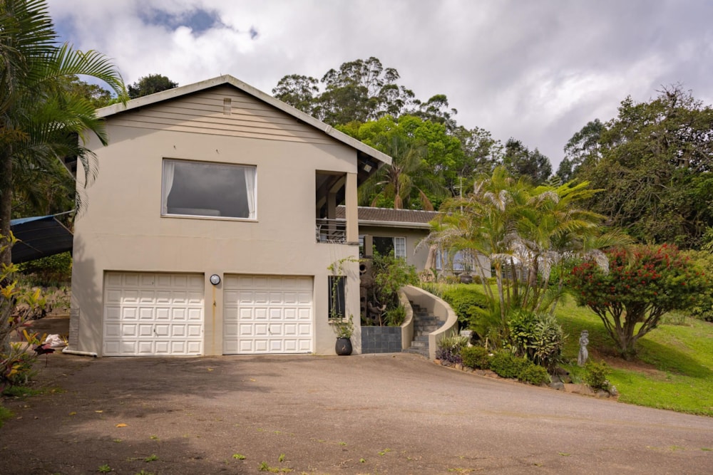 House for sale in Westville - 1WP1717707