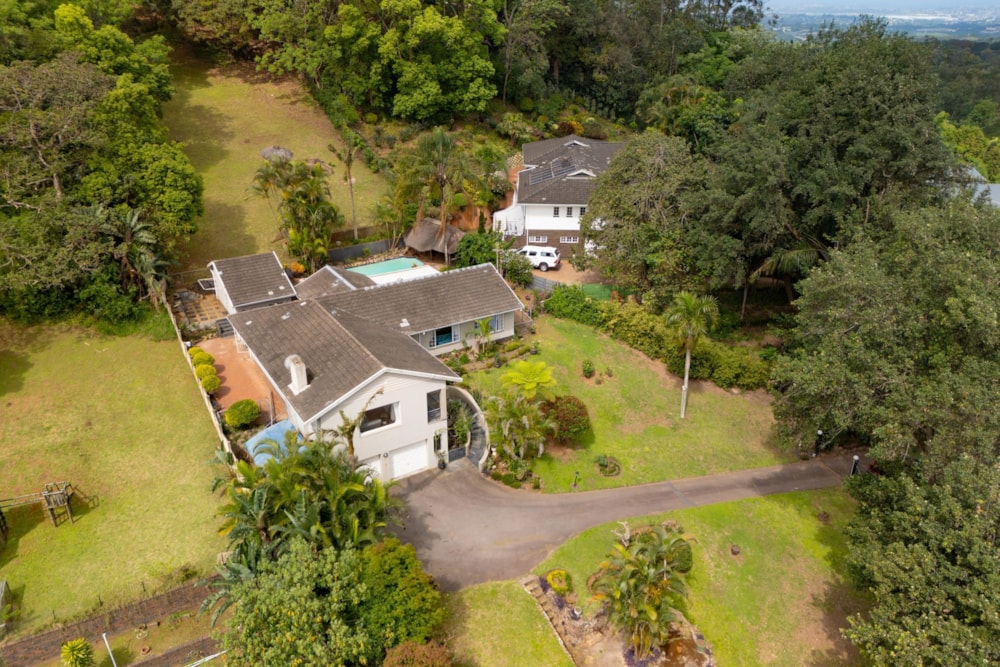 House for sale in Westville - 1WP1717707 House for sale in Westville - 1WP1717707